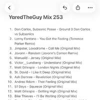 YaredTheGuy Mix 253 by Yaredtheguy
