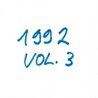 Finn Johannsen - Rewind Selection 1992 Vol. 3 by Finn Johannsen