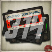 Echochamber 314 Jahresrückblick 2017 Teil 1 (28.12.17) by Saetchmo