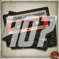 Echochamber 407 (05.03.20) by Saetchmo