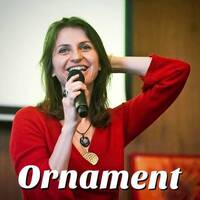 Ornament SV