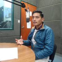Dr. Matías Alancay - Tecnología en alimentos by UNJu Radio 05