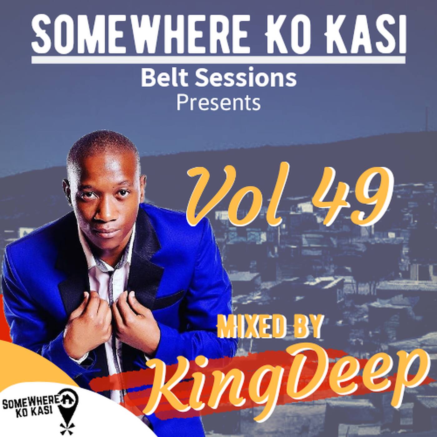 SomeWhereKoKasi Belt Session