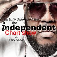 The Independent Chart Show - Taxman (Sat 25 Apr 2020) by Urban Movement Radio
