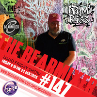 Live On Air Spice Music Radio "Loud Friday #147" 23rd January 2026 by The BearMixer