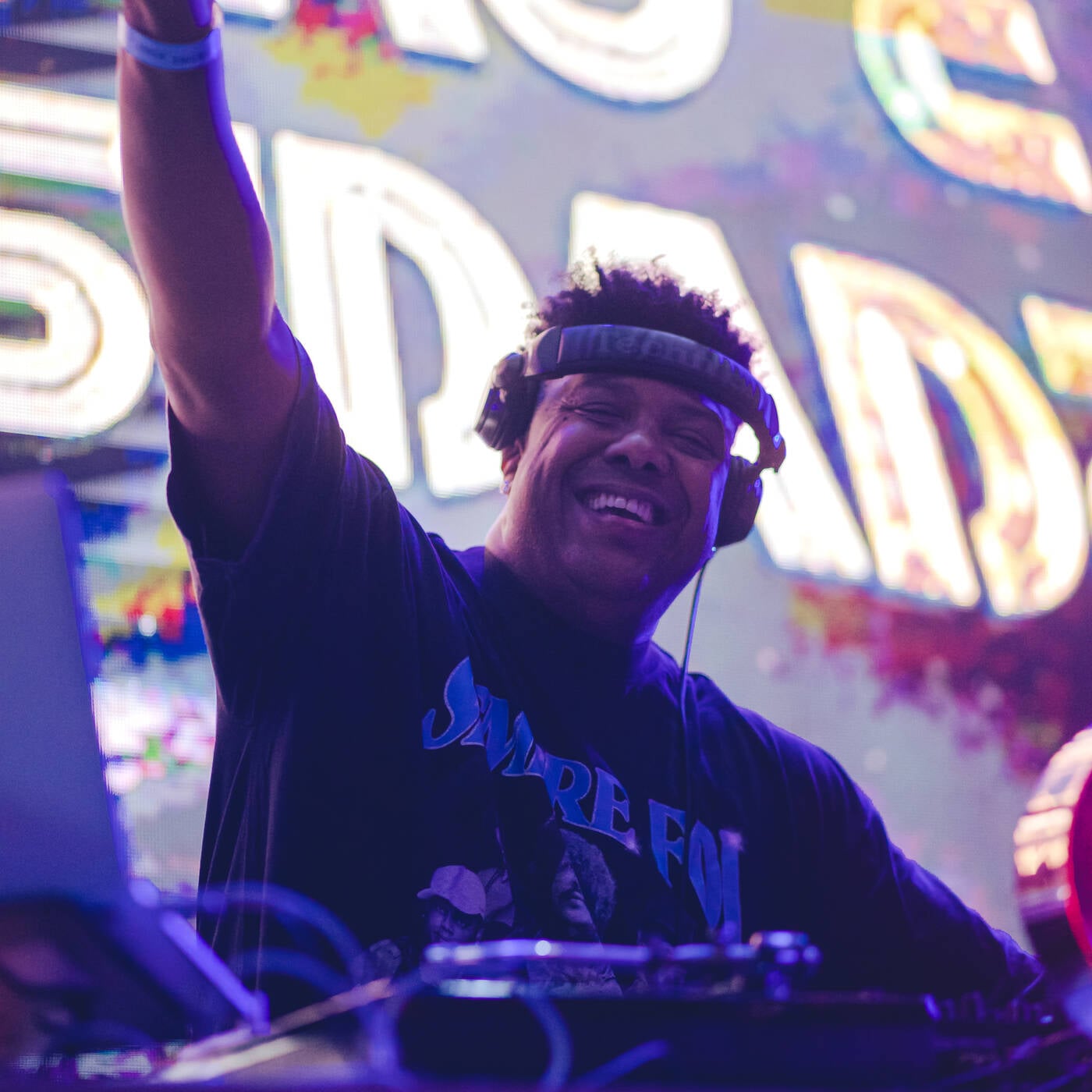 Dj Flash Radio Show