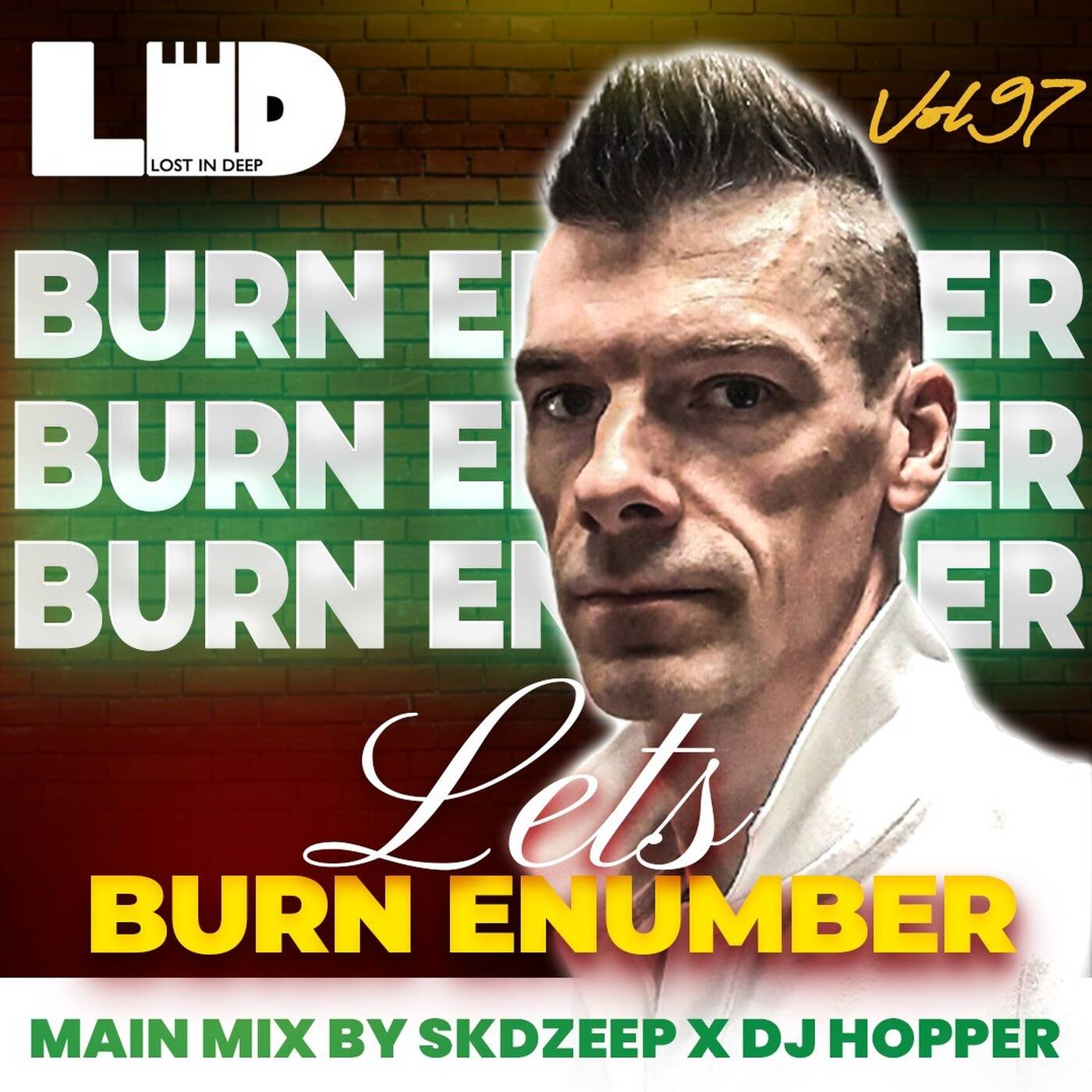 Lost In Deep  Podcasts