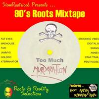 Pure Murderation by Paul Rootsical