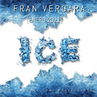 FRAN VERGARA @ Ice (Enero 2021) by Fran Vergara
