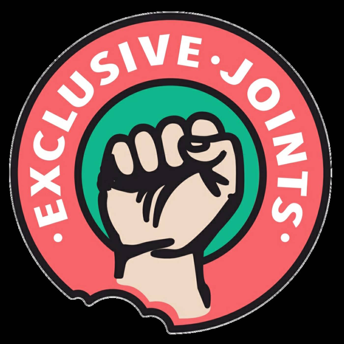 SupremeSocialist live @ Exclusive Joints (vinyl set) episode artwork