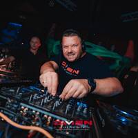 DJ YOURANT @ OMEN CLUB PŁOŚNICA - PUMPINGLAND - URODZINY YOURANTA - 15.09.2023 - (BEZ PUBLICZNOŚCI) by DJ YOURANT