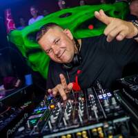 YOURANT ROZGRZEWKA @ OMEN CLUB PŁOŚNICA - URODZINY YOURANTA - 23.08.2019 - by OMEN CLUB