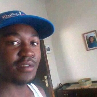 Tsholofelo Panjo Mpati