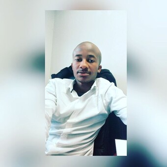 Siboniso Cphity Magongo