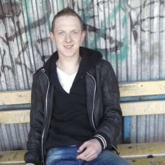 Tomasz Nowak