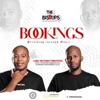 February Service With The Bishops (2024) by TheBishopsSZ