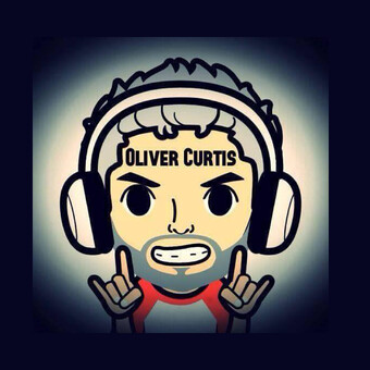 Oliver Curtis
