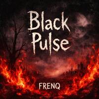 BLACK PULSE by frenq