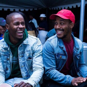 Siyabonga Bido-Vega Mthembu