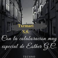 Tecno Room . Septiembre by Txemari S.S.