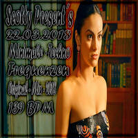 Minimale - Techno - Frequenzen (Original - Mix - 2018) by Scotty
