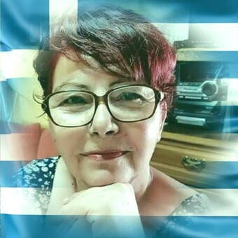 &Nu;&tau;ί&nu;&alpha; &Gamma;&kappa;&iota;&nu;ά&lambda;&alpha;