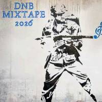 DJ PHILL DA PHUNK DNB MIX 2026 by PHILL DA PHUNK