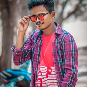 Smart Bhaghirathi Jena