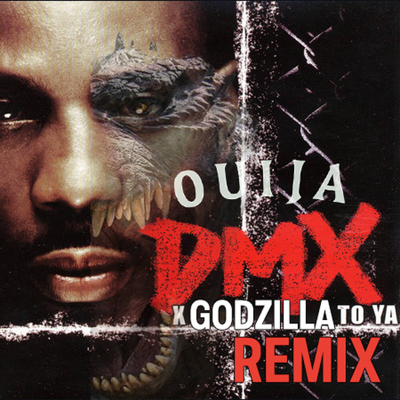 X Godzilla To Ya (Remix) episode artwork