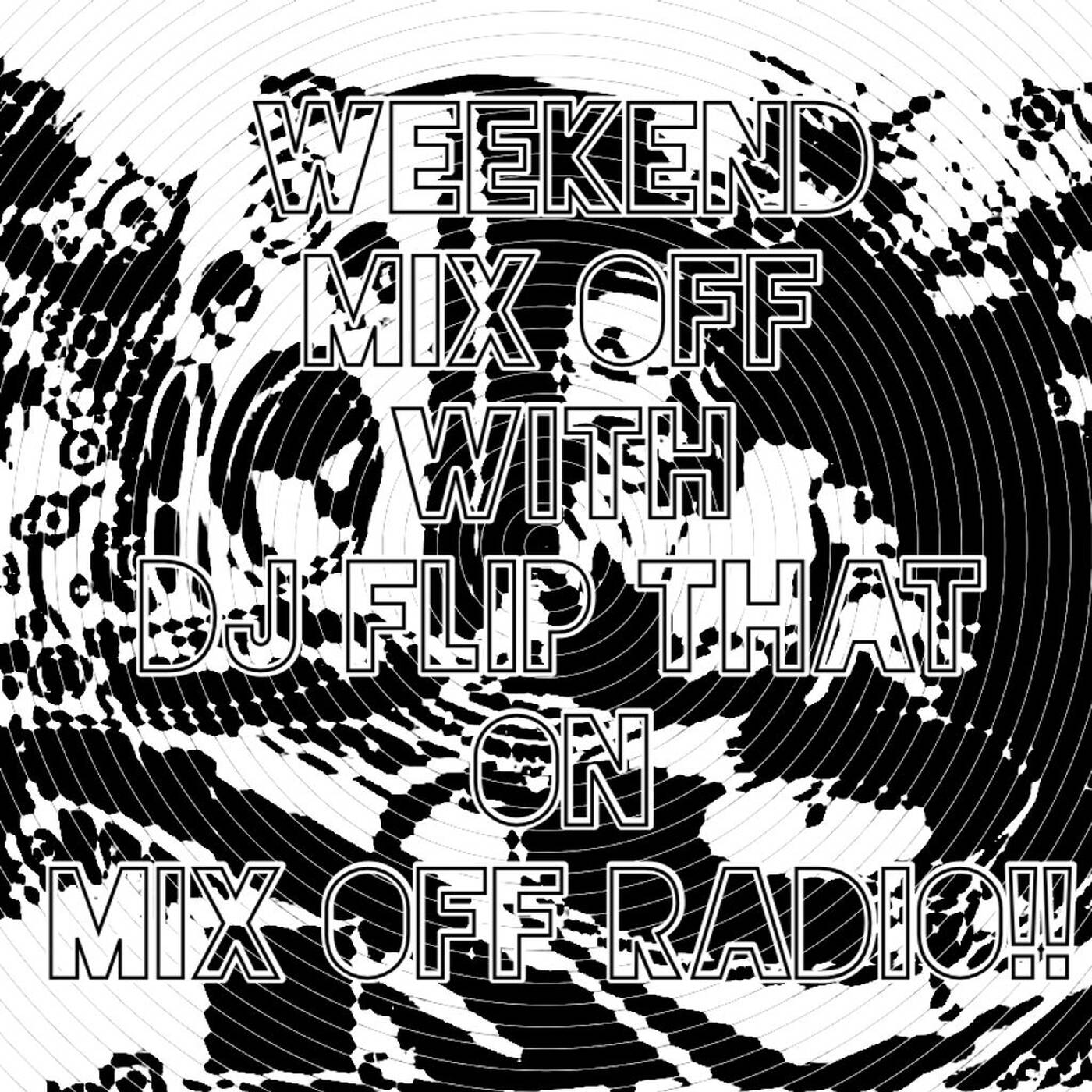 WeekEnd Mix Off 10/22/22 (Music Variety DJ Mix) MusicVariety/OpenFormat episode artwork