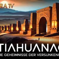 Tiahuanaco - Die Geheimnisse der versunkenen Stadt (Dominique Görlitz &amp; Frank Stoner) by NuoFlix