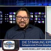 Die Stimmung kippt by NuoFlix