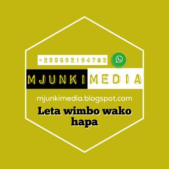 Mjunki Media
