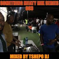 Something Meaty Mix Series 003 by Stixx Sounds Live Sessions