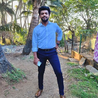 Sahil Gaikwad