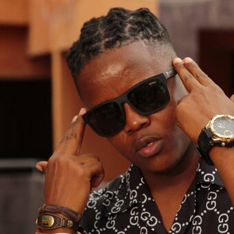 Mtemi Don