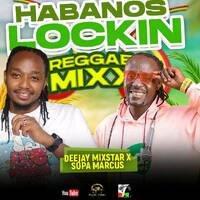 dj mixstar ft mc supa marcus by Selector Jarash KE