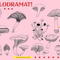 Melodramat #374 - 2024.03.18 by Pablak