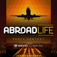 Wrexter ft. Nate Tao - Abroadlife (Nysmos Remix) by Nysmos
