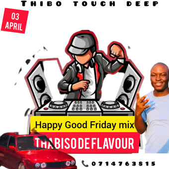 Thabiso de flavour