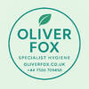 Oliver Fox