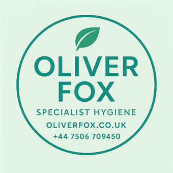 Oliver Fox