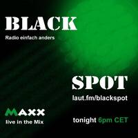 BlackSpot_140226 by DJ Maxx