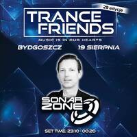 Trance Friends - Poland by Sonar Zone