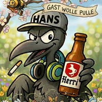 2026-03-14_22-24_HuckebeinsRappelkiste#7 Gast WollePulle by HansHuckebein