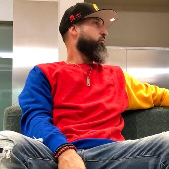 Ruddy Joaquin Medina