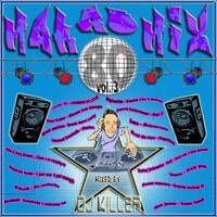 MakroMix 80 vol.3 By Dj Killer by MIXES Y MEGAMIXES