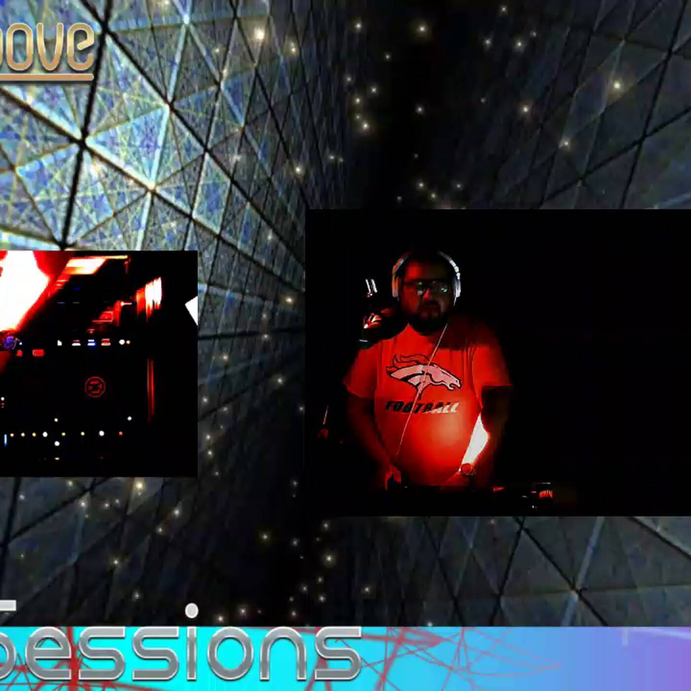 ZEN SESSIONS #031 WITH @DJJUNGLEGROOVE episode artwork