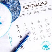 110. ¿Cúal es el calendario correcto de las fiestas bíblicas? | Respuestas en la Biblia by Kehila Camino a Emaus