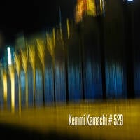 Kemmi Kamachi # 529 by Kemmi Kamachi